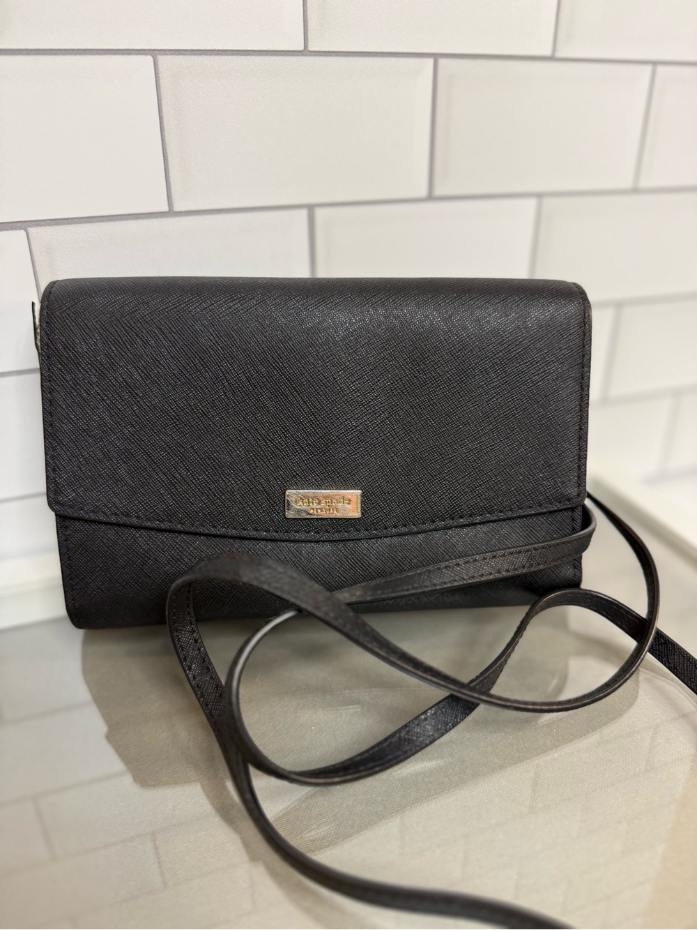 Kate Spade Crossbody Bag